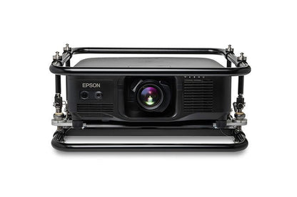 Epson EB - PU2213B 13,000 - Lumen Laser WUXGA 3LCD Projector with 4K Enhancement - Proven Projectors