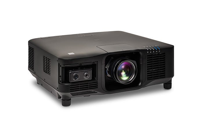Epson EB - PU2213B 13,000 - Lumen Laser WUXGA 3LCD Projector with 4K Enhancement - Proven Projectors