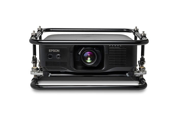 Epson EB - PU2213B 13,000 - Lumen Laser WUXGA 3LCD Projector with 4K Enhancement - Proven Projectors