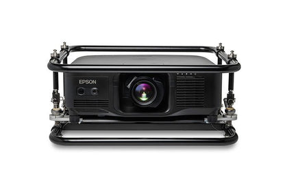 Epson EB - PU2213B 13,000 - Lumen Laser WUXGA 3LCD Projector with 4K Enhancement - Proven Projectors