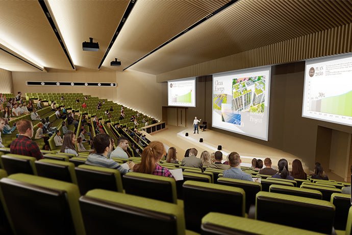 Epson EB - PU2213B 13,000 - Lumen Laser WUXGA 3LCD Projector with 4K Enhancement - Proven Projectors