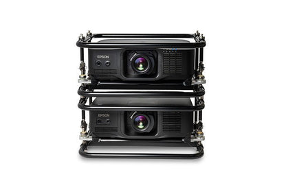 Epson EB - PU2216B 16,000 - Lumen Laser WUXGA 3LCD Projector with 4K Enhancement - Proven Projectors