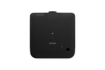 Epson EB - PU2216B 16,000 - Lumen Laser WUXGA 3LCD Projector with 4K Enhancement - Proven Projectors