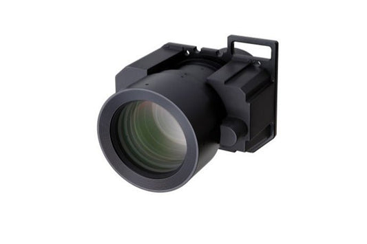 Epson Long - Throw Zoom 2 Projector Lens (ELPLL10) - Proven Projectors