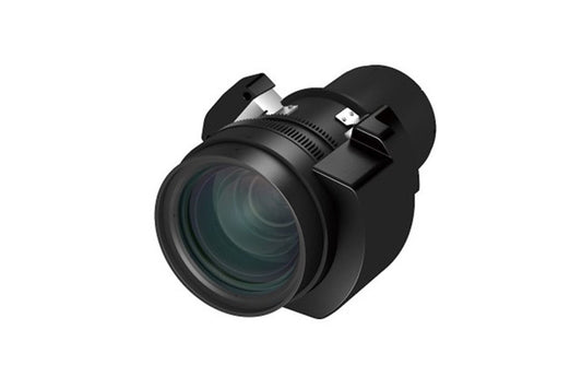 Epson Middle - Throw Zoom 2 Projector Lens (ELPLM15) - Proven Projectors