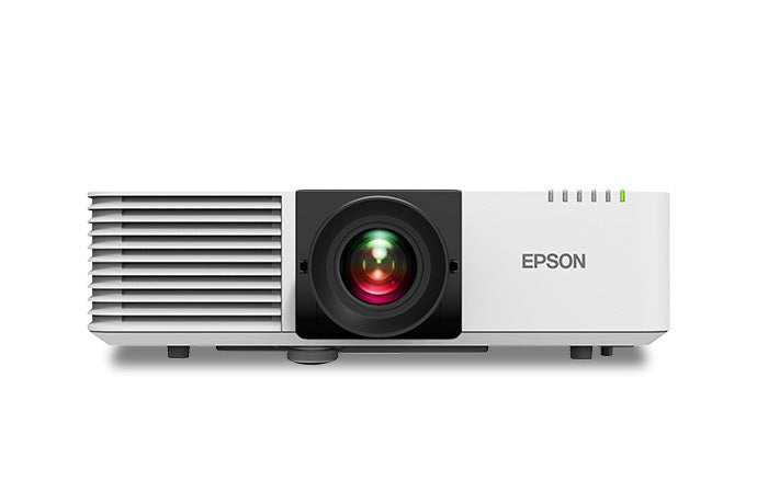 Epson PowerLite L Laser Projectors 5K - 8K Lumens - Proven Projectors LLC