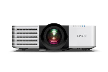 Epson PowerLite L Short Throw Laser Projectors 6K - 7K Lumens - Proven Projectors LLC