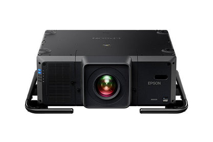 Epson Pro L30000UNL 30,000 - Lumen Laser WUXGA 3LCD Projector with 4K Enhancement - Proven Projectors