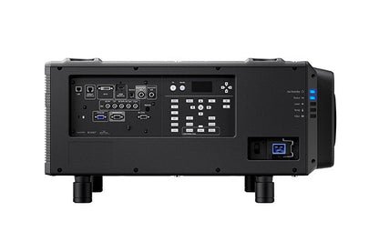 Epson Pro L30000UNL 30,000 - Lumen Laser WUXGA 3LCD Projector with 4K Enhancement - Proven Projectors