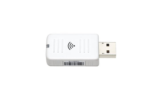 Epson Projector Wireless LAN Module (ELPAP10) - Proven Projectors