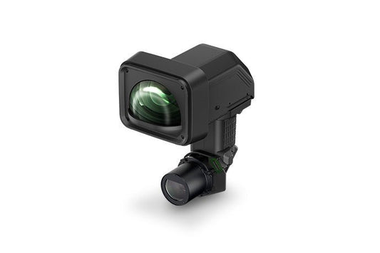 Epson Ultra Short - Throw Pro Series Projector Lens (ELPLX02S) - Proven Projectors