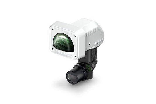 Epson Ultra Short - Throw Pro Series Projector Lens (ELPLX02WS) - Proven Projectors