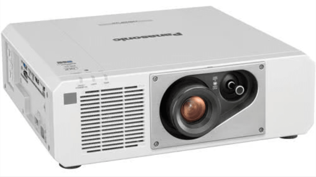 Panasonic PT - FRQ60 Series Laser Projectors - Proven Projectors LLC