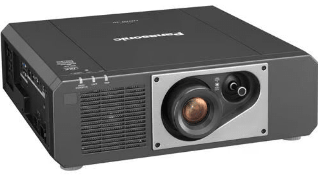 Panasonic PT - FRQ60 Series Laser Projectors - Proven Projectors LLC