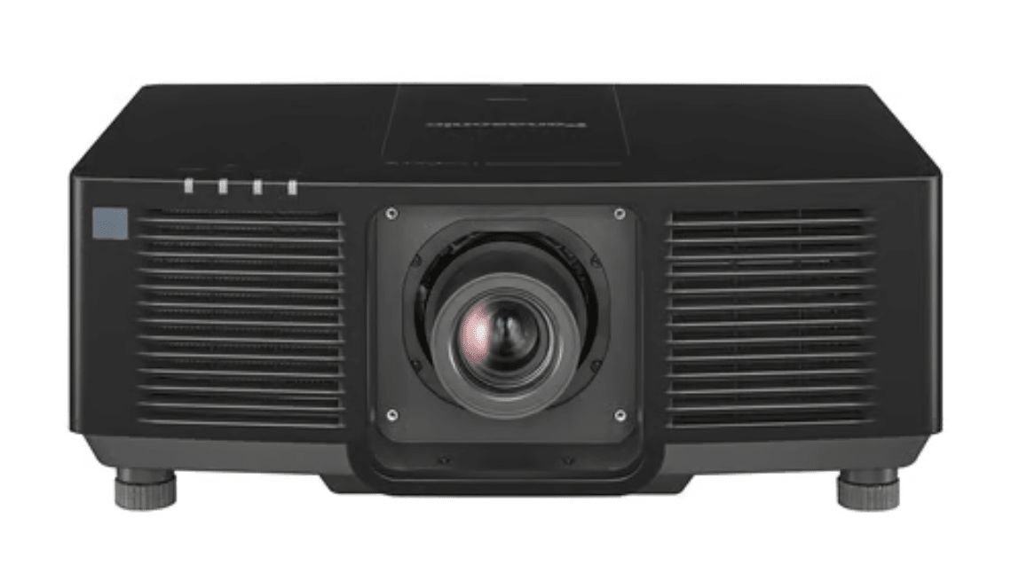 Panasonic PT - MZ882 Series Laser Projectors 6K - 8K Lumens - Proven Projectors LLC