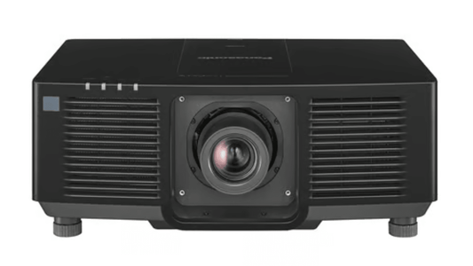 Panasonic PT - MZ882 Series Laser Projectors 6K - 8K Lumens - Proven Projectors LLC