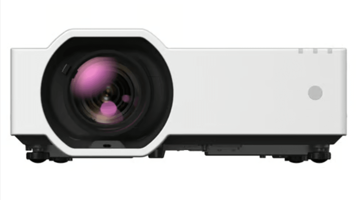 Panasonic PT - VMZ7ST Series Laser Projectors 6K - 7K Lumens - Proven Projectors LLC