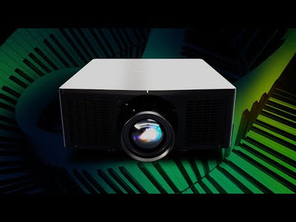 Christie Jazz Series 1DLP Laser Projectors