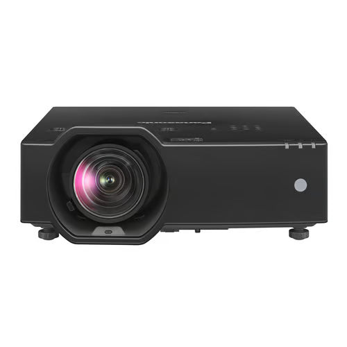 Panasonic PT-VMZ7ST Series Laser Projectors 6K-7K Lumens