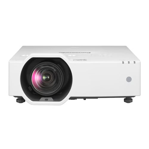 Panasonic PT-VMZ7ST Series Laser Projectors 6K-7K Lumens