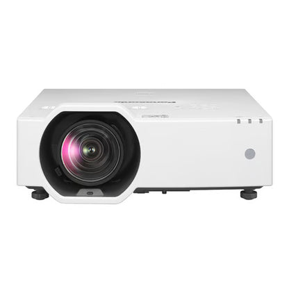 Panasonic PT-VMZ7ST Series Laser Projectors 6K-7K Lumens