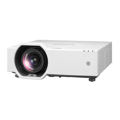 Panasonic PT-VMZ7ST Series Laser Projectors 6K-7K Lumens