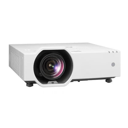 Panasonic PT-VMZ7ST Series Laser Projectors 6K-7K Lumens