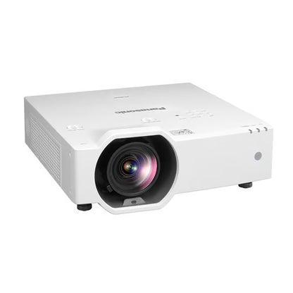Panasonic PT-VMZ7ST Series Laser Projectors 6K-7K Lumens