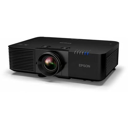 Proyectores láser Epson PowerLite L de 5K-8K lúmenes