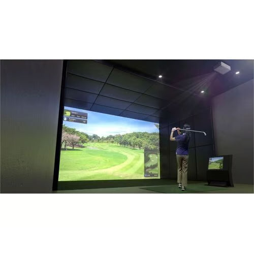 Proyectores láser Epson PowerLite L de 5K-8K lúmenes