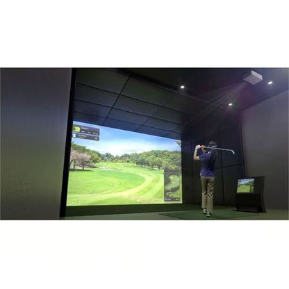 Proyectores láser Epson PowerLite L de 5K-8K lúmenes