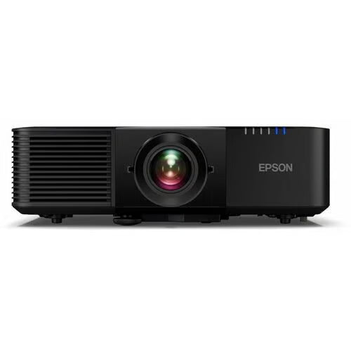 Proyectores láser Epson PowerLite L de 5K-8K lúmenes