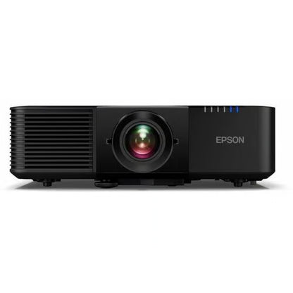 Proyectores láser Epson PowerLite L de 5K-8K lúmenes