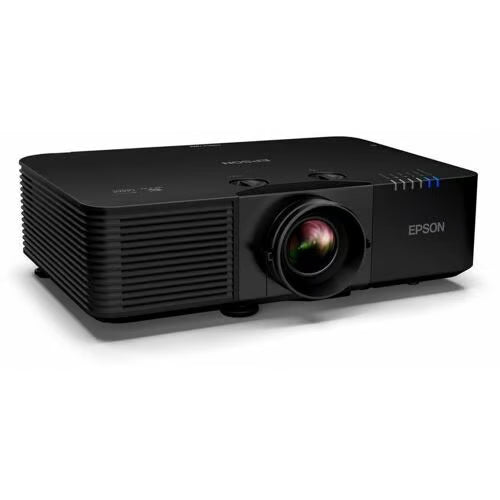 Proyectores láser Epson PowerLite L de 5K-8K lúmenes