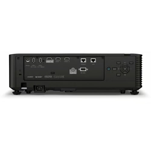 Proyectores Epson PowerLite L de tiro ultracorto de 6.000-7.000 lúmenes