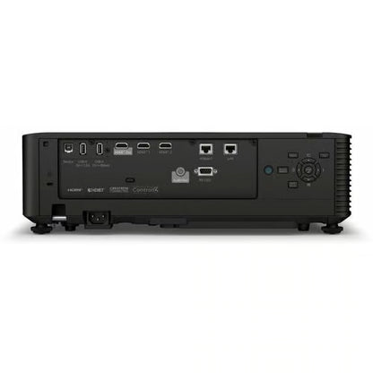 Proyectores Epson PowerLite L de tiro ultracorto de 6.000-7.000 lúmenes