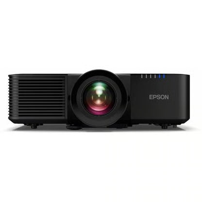 Proyectores Epson PowerLite L de tiro ultracorto de 6.000-7.000 lúmenes