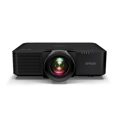Proyectores Epson PowerLite L de tiro ultracorto de 6.000-7.000 lúmenes