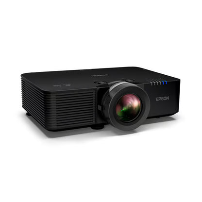 Proyectores Epson PowerLite L de tiro ultracorto de 6.000-7.000 lúmenes