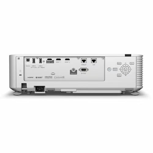 Proyectores láser Epson PowerLite L de 5K-8K lúmenes