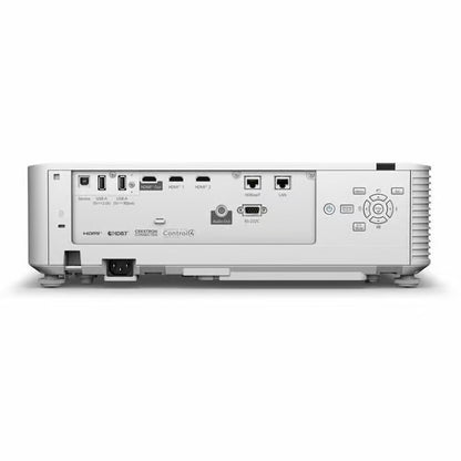 Proyectores láser Epson PowerLite L de 5K-8K lúmenes