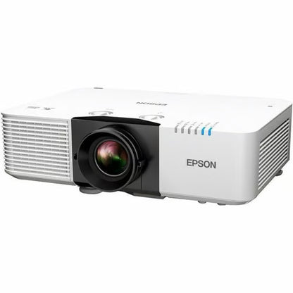 Proyectores láser Epson PowerLite L de 5K-8K lúmenes