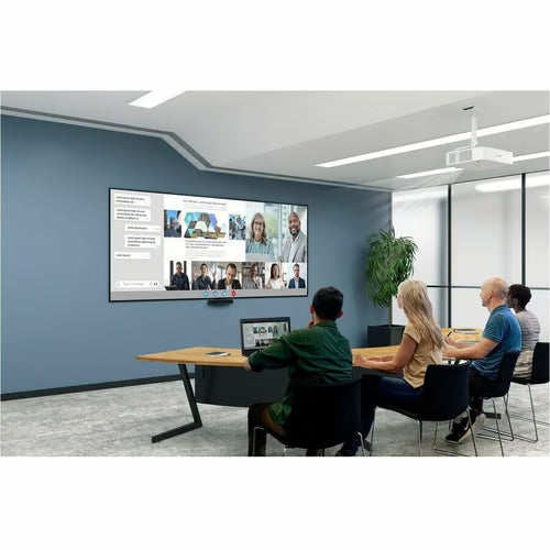 Proyectores láser Epson PowerLite L de 5K-8K lúmenes