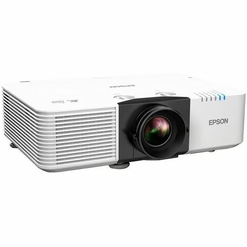 Proyectores láser Epson PowerLite L de 5K-8K lúmenes
