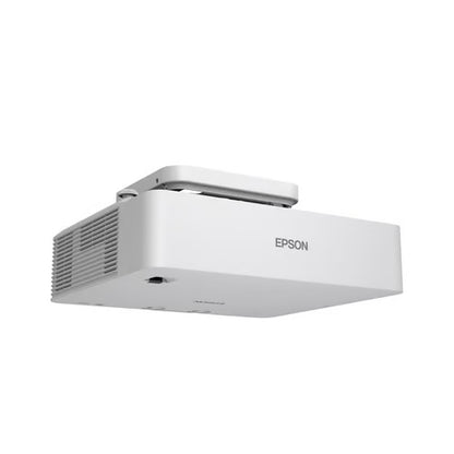 Proyectores láser Epson PowerLite L de 5K-8K lúmenes