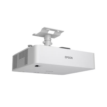 Proyectores láser Epson PowerLite L de 5K-8K lúmenes