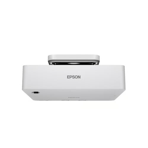 Proyectores láser Epson PowerLite L de 5K-8K lúmenes