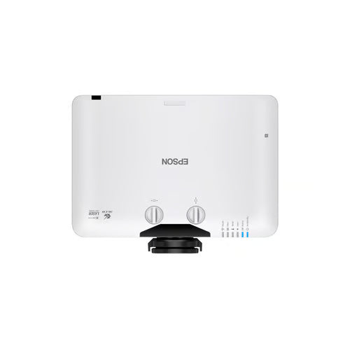Proyectores láser Epson PowerLite L de 5K-8K lúmenes