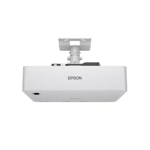 Proyectores láser Epson PowerLite L de 5K-8K lúmenes