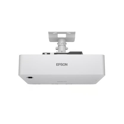 Proyectores láser Epson PowerLite L de 5K-8K lúmenes